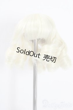 画像1: 4inch/ウィッグ A-25-11-19-1013-TN-ZU