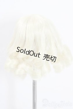 画像2: 4inch/ウィッグ A-25-11-19-1013-TN-ZU