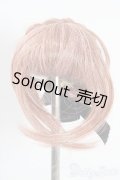 4inch/ウィッグ A-25-11-19-1023-TN-ZU