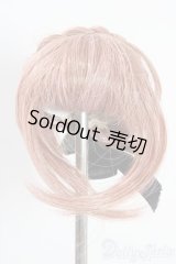 4inch/ウィッグ A-25-11-19-1023-TN-ZU