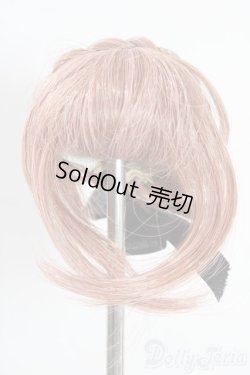 画像1: 4inch/ウィッグ A-25-11-19-1023-TN-ZU