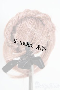 画像2: 4inch/ウィッグ A-25-11-19-1023-TN-ZU