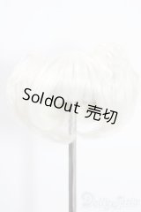 4inch/ウィッグ A-25-11-19-1014-TN-ZU