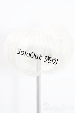 画像1: 4inch/ウィッグ A-25-11-19-1014-TN-ZU