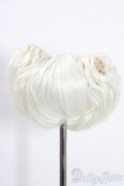 画像2: 4inch/ウィッグ A-25-11-19-1014-TN-ZA