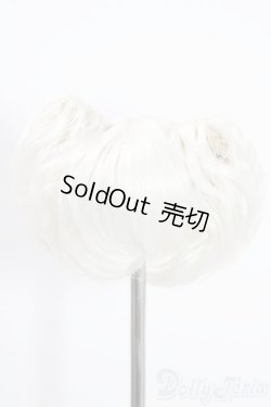 画像2: 4inch/ウィッグ A-25-11-19-1014-TN-ZU