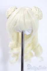 4inch/ウィッグ A-25-11-19-1001-TN-ZA