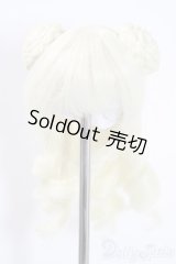 4inch/ウィッグ A-25-11-19-1001-TN-ZU