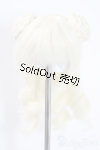 4inch/ウィッグ A-25-11-19-1001-TN-ZU