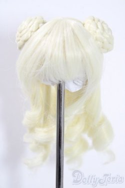 画像1: 4inch/ウィッグ A-25-11-19-1001-TN-ZA