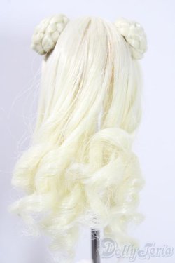 画像2: 4inch/ウィッグ A-25-11-19-1001-TN-ZA