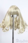 4inch/ウィッグ A-25-11-19-1021-TN-ZU