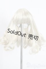 4inch/ウィッグ A-25-11-19-1021-TN-ZU