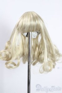 4inch/ウィッグ A-25-11-19-1021-TN-ZU