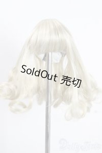 4inch/ウィッグ A-25-11-19-1021-TN-ZU