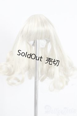 画像1: 4inch/ウィッグ A-25-11-19-1021-TN-ZU