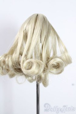 画像2: 4inch/ウィッグ A-25-11-19-1021-TN-ZA