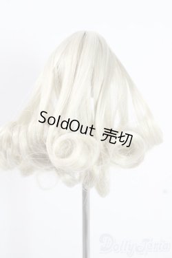 画像2: 4inch/ウィッグ A-25-11-19-1021-TN-ZU