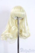 4inch/ウィッグ A-25-11-19-1022-TN-ZU