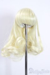 4inch/ウィッグ A-25-11-19-1022-TN-ZA