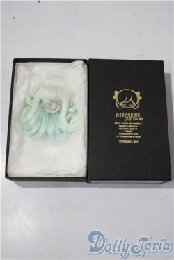 画像1: 3.5-4inchウィッグ/(MIMIEL様) A-25-11-26-1022-TN-ZU