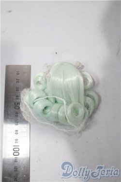 画像2: 3.5-4inchウィッグ/(MIMIEL様) A-25-11-26-1022-TN-ZU