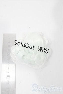 画像2: 3.5-4inchウィッグ/(MIMIEL様) A-25-11-26-1022-TN-ZU