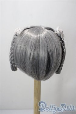 画像2: 9inch/ウィッグ：MIMIEL様製 A-25-11-26-1023-TN-ZU