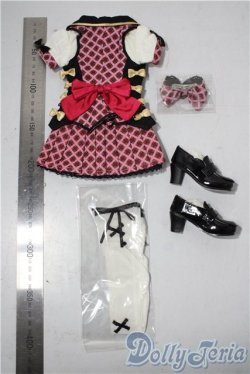 画像2: DD/OF：アイドル＠スクール（Ｍ胸用） A-25-11-26-1031-TN-ZU