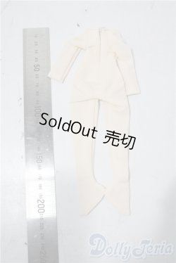 画像2: TinyFox/OF:30ｃｍサイズ　色移り防止タイツ A-25-11-26-1032-TN-ZU