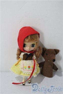 画像1: プチブライス/バターケーキアフタヌーン A-25-11-26-1030-TN-ZU