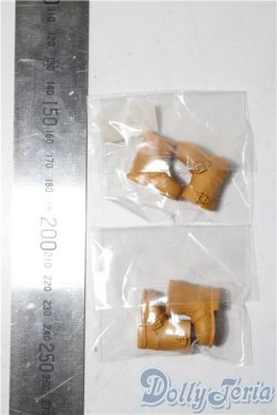 画像2: オビツ11/OF:靴 A-25-11-26-1053-TN-ZU