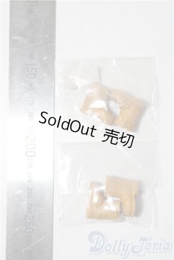 画像2: オビツ11/OF:靴 A-25-11-26-1053-TN-ZU