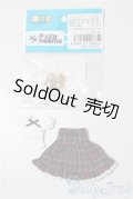 azoneピコニーモ/OF:1/12サイズドール　衣装 A-25-11-26-1052-TN-ZU