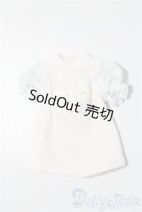 azoneピコニーモ/OF:1/12サイズドール　衣装 A-25-11-26-1063-TN-ZU