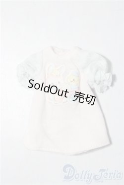 画像1: azoneピコニーモ/OF:1/12サイズドール　衣装 A-25-11-26-1063-TN-ZU