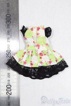 画像2: azoneピコニーモ/OF:1/12サイズドール　衣装 A-25-11-19-1032-TN-ZA