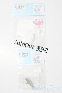画像1: azone/OF:50cmサイズドール　衣装 A-25-11-26-1051-TN-ZU