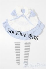 27cmサイズドール/OF:衣装 A-25-11-26-1064-TN-ZU