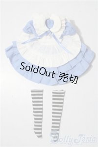 27cmサイズドール/OF:衣装 A-25-11-26-1064-TN-ZU