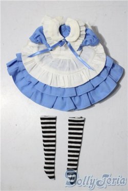 画像1: 27cmサイズドール/OF:衣装 A-25-11-26-1064-TN-ZU