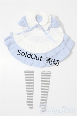 画像1: 27cmサイズドール/OF:衣装 A-25-11-26-1064-TN-ZU