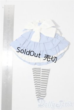 画像2: 27cmサイズドール/OF:衣装 A-25-11-26-1064-TN-ZU