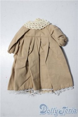 画像1: 27cmサイズドール/OF:衣装 A-25-11-26-1057-TN-ZU