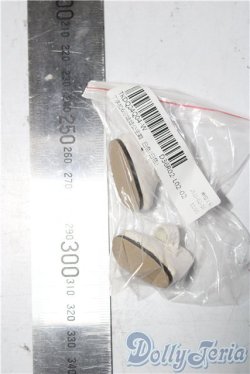 画像2: 22cmサイズドール/OF:靴 A-25-11-26-1055-TN-ZU