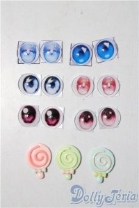 16ｍｍ/アニメアイ A-25-11-26-1059-TN-ZU