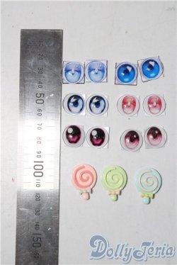 画像2: 16ｍｍ/アニメアイ A-25-11-26-1059-TN-ZU