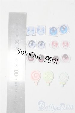 画像2: 16ｍｍ/アニメアイ A-25-11-26-1059-TN-ZU