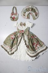 SDM＆MSD/OF:衣装セット U-25-11-19-152-TN-ZU