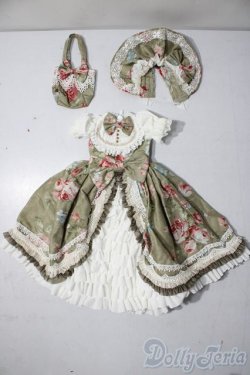 画像1: SDM＆MSD/OF:衣装セット U-25-11-19-152-TN-ZU